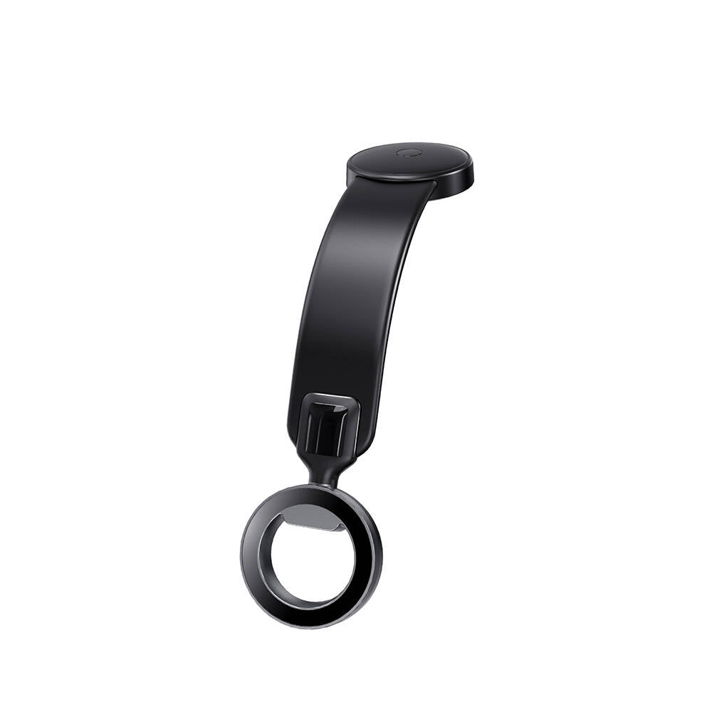Wiwu Wi-CH053 Mago Serisi Magnetik M-safe Uyumlu Bükülebilen Eğimi ve Düz Zemin Araç Telefon Tutacağı Wiwu Wi-CH053 Mago Serisi Magnetik M-safe Uyumlu Bükülebilen Eğimi ve Düz Zemin Araç Telefon Tutacağı